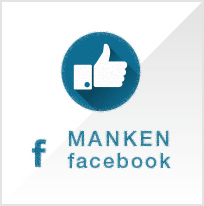 MANKEN facebook 外部リンク